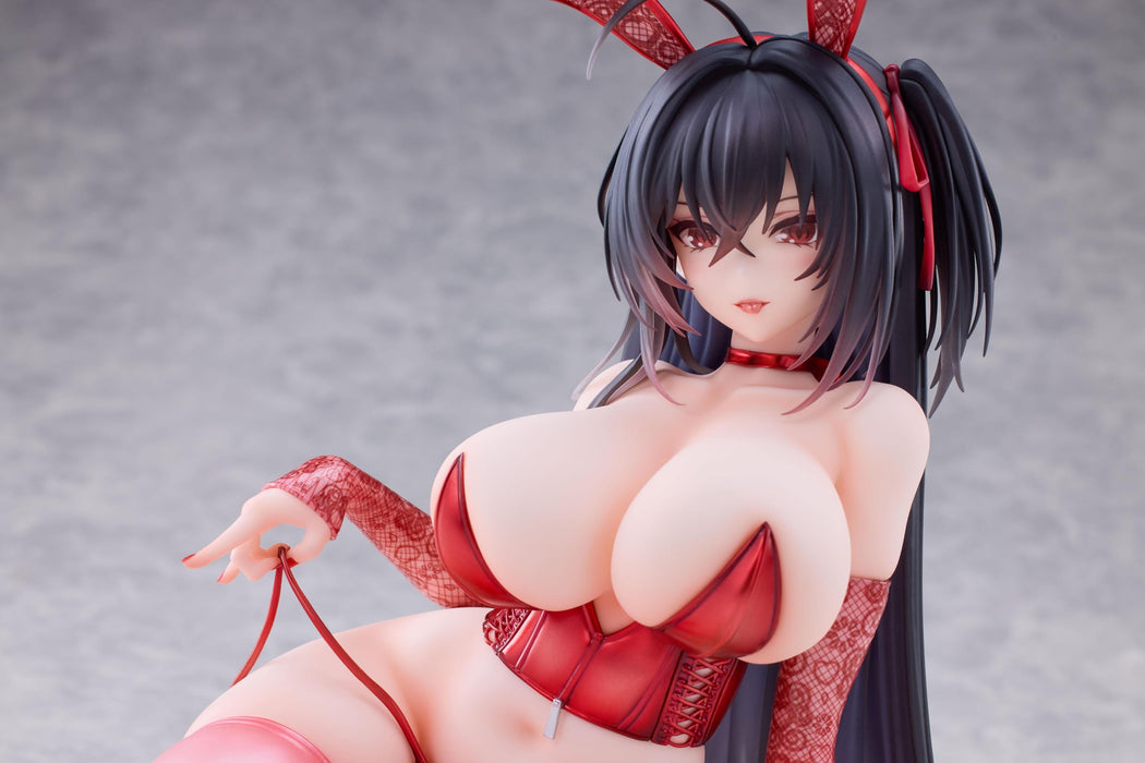 Alphamax Azur Lane Taihou Still Illustration ver. 1/4 scale PVC Figure AX-0288_4