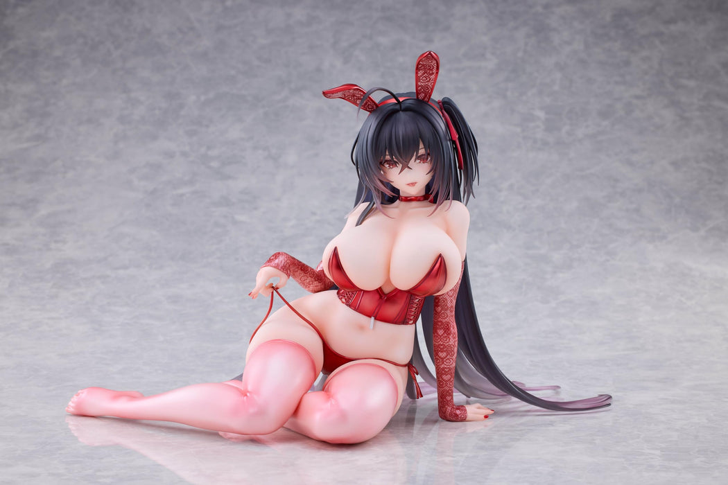 Alphamax Azur Lane Taihou Still Illustration ver. 1/4 scale PVC Figure AX-0288_8