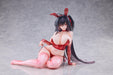 Alphamax Azur Lane Taihou Still Illustration ver. 1/4 scale PVC Figure AX-0288_8