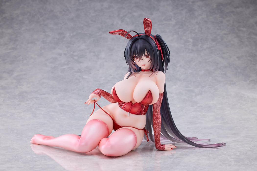 Alphamax Azur Lane Taihou Still Illustration ver. 1/4 scale PVC Figure AX-0288_9