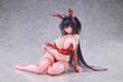 Alphamax Azur Lane Taihou Still Illustration ver. 1/4 scale PVC Figure AX-0288_9