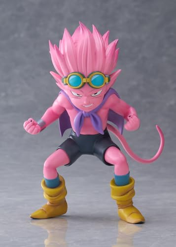 BellFine SAND LAND SoftB Half Beelzebub 150mm non-scale PVC Figure BF180 NEW_9