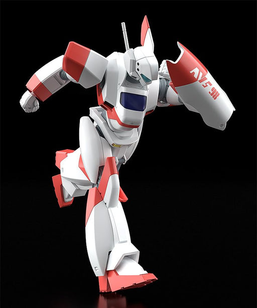 MODEROID Mobile Police PATLABOR AVS-98 Economy Plastic Model Kit G19324 NEW_2