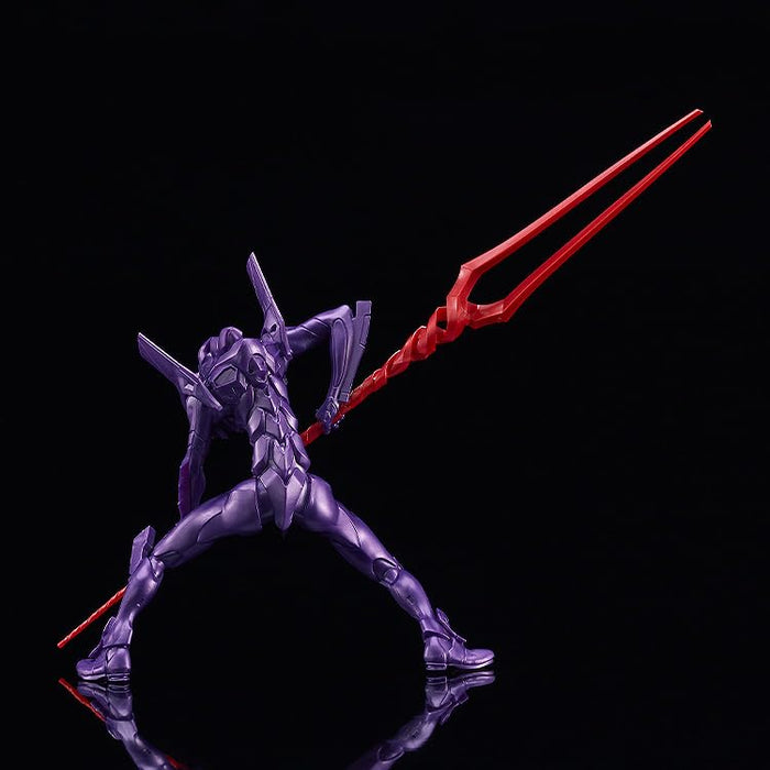 Plamax MF-87 Minimum Factory Shin Japan Heroes Universe non-scale Kit M01407 NEW_5