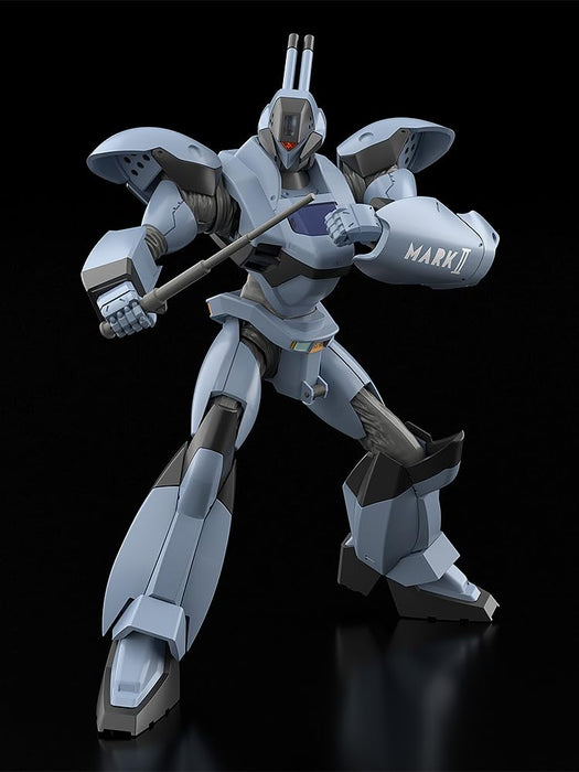 MODEROID Mobile Police PATLABOR AVS-98 MARK II Standard Model Kit G19325 NEW_2