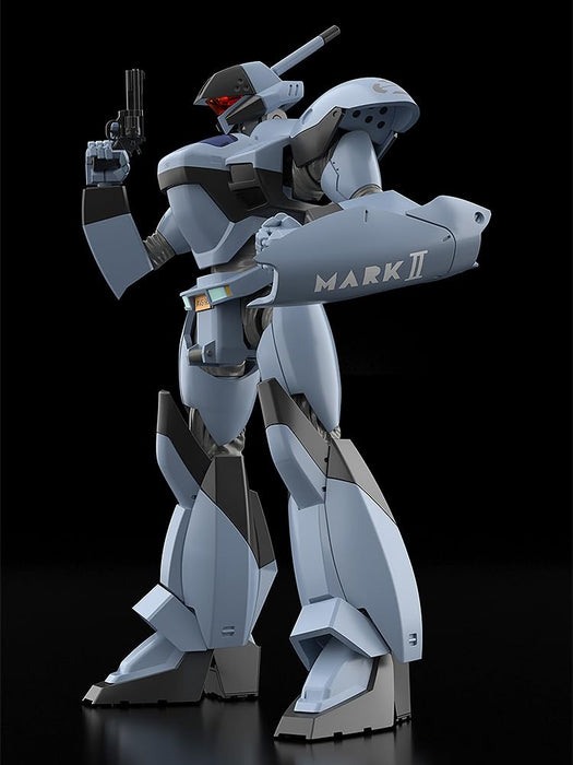 MODEROID Mobile Police PATLABOR AVS-98 MARK II Standard Model Kit G19325 NEW_3