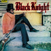 [CD] Black Knight Nomal Edition James Knight & The Butlers CDSOL46667 Miami Funk_1