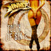 [CD] Touch of Sin 2 Nomal Edition Sinner MTVB1021 German Melodic Heavy Metal NEW_1