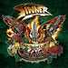 [CD] One Bullet Left Nomal Edition Sinner MTVB-1022 German Melodic Heavy Metal_1