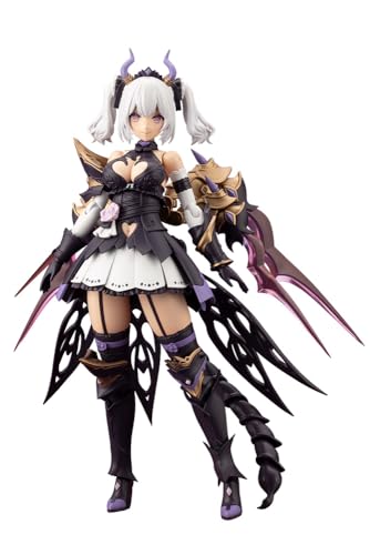 Kotobukiya Arcanadea Soffiera 168mm non-scale Plastic Model Kit AR007 necomi NEW_1