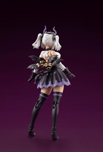 Kotobukiya Arcanadea Soffiera 168mm non-scale Plastic Model Kit AR007 necomi NEW_3