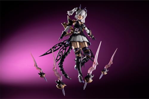 Kotobukiya Arcanadea Soffiera 168mm non-scale Plastic Model Kit AR007 necomi NEW_4