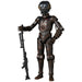 Medicom Toy Mafex No.240 Star Wars: The Empire Strikes Back 4-LOM Figure NEW_1