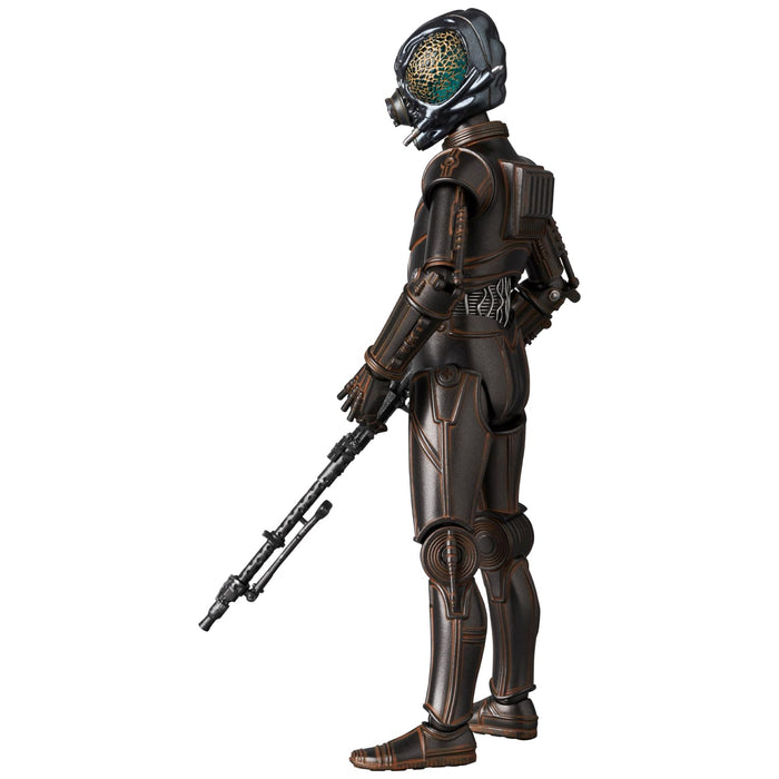 Medicom Toy Mafex No.240 Star Wars: The Empire Strikes Back 4-LOM Figure NEW_4