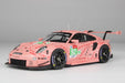 PLATZ/NuNu 1/24 PORSCHE 911(TYPE 991) RSR 2018 LM GTE CLASS WINNER Kit PN24040_6