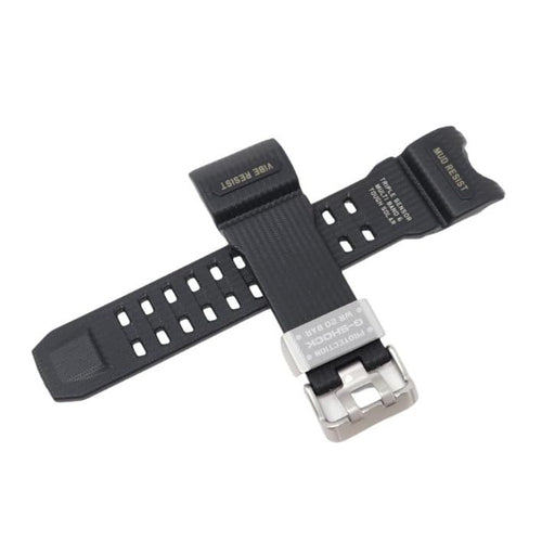 Casio G-Shock genuine Replacement Polyurethane Band for GWG-1000 with Cloth NEW_1