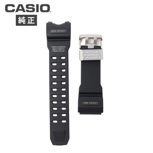 Casio G-Shock genuine Replacement Polyurethane Band for GWG-1000 with Cloth NEW_2