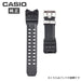 Casio G-Shock genuine Replacement Polyurethane Band for GWG-1000 with Cloth NEW_4