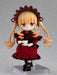 Nendoroid Doll Rozen Maiden Shinku Cloth & Magnet & Plastic Action Figure G19263_6
