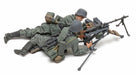TAMIYA 1/35 No.386 GERMAN MACHINE GUN TEAM MID-WWII Plastic Model Kit 35386 NEW_3