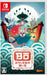 Nintendo Switch Game Bo: Path of the Teal Lotus Multi-Language HAC-P-BGDKB NEW_1
