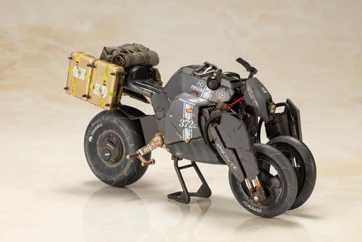 Kotobukiya Death Striding Reverse Trike OP Ver. 195mm 1/12 Model Kit KP747 NEW_2