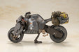 Kotobukiya Death Striding Reverse Trike OP Ver. 195mm 1/12 Model Kit KP747 NEW_7