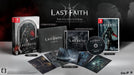 Nintendo Switch The Last Faith The Nycrux Edition with Bonus HAC-P-A9NZA NEW_1