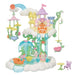 EPOCH Sylvanian Families Dreamy Fairy Castle in the Sky Amusement park F-37 NEW_1