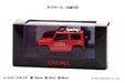 CARNEL 1/43 Suzuki Jimny XG JB64W 2019 Shizuoka Shida Fire Department ‎CN431907_5