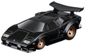 Kyosho Maisto Muscle Machines 1/64 MM Lamborghini Countach Black MS15578BK NEW_1