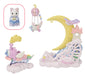 EPOCH Sylvanian Families Moonlight Parade Set in the Sky Amusement park F-39 NEW_3