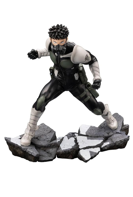 Kotobukiya Artfx J Kaiju No.8 Kafka Hibino 1/8 scale Painted Figure PV089 NEW_1