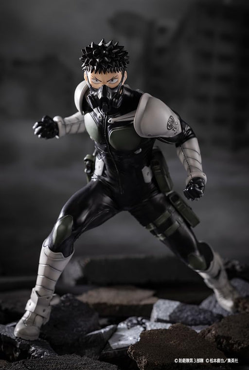 Kotobukiya Artfx J Kaiju No.8 Kafka Hibino 1/8 scale Painted Figure PV089 NEW_2