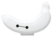 Skater Portable Banana Case Disney Baymax BNCP1 PP White W13xD19.5xW4.4cm NEW_2
