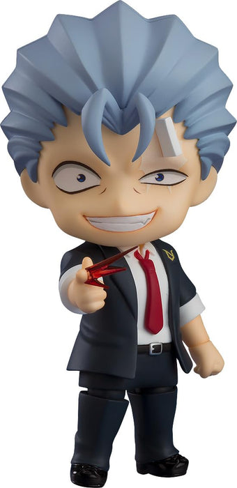 Nendoroid 2444 Undead Unluck Andy Painted plastic non-scale 100mm Figure NEW_1