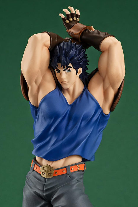 Pop Up Parade JOJO'S BIZARRE ADVENTURE Phantom Blood Jonathan Joestar G19345 NEW_3