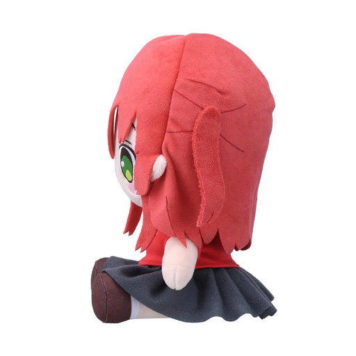 Sega Bocchi the Rock! Plush Doll Kessoku Band Ikuyo Kita 20cm Polyester NEW_2
