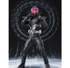 BANDAI S.H.Figuarts GM Rider set from Kamen reder geats ABS Action Figure NEW_1