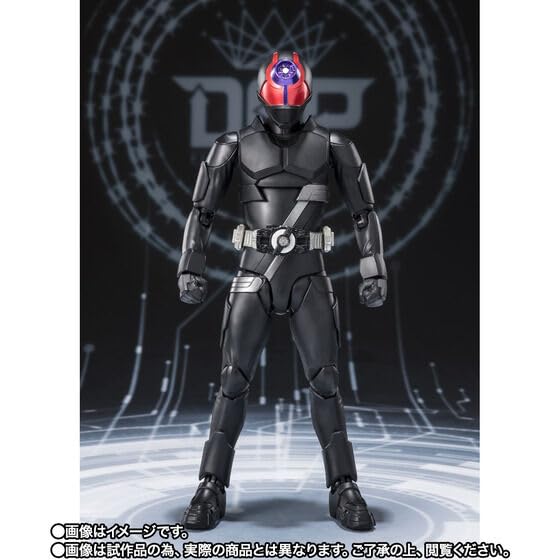BANDAI S.H.Figuarts GM Rider set from Kamen reder geats ABS Action Figure NEW_4