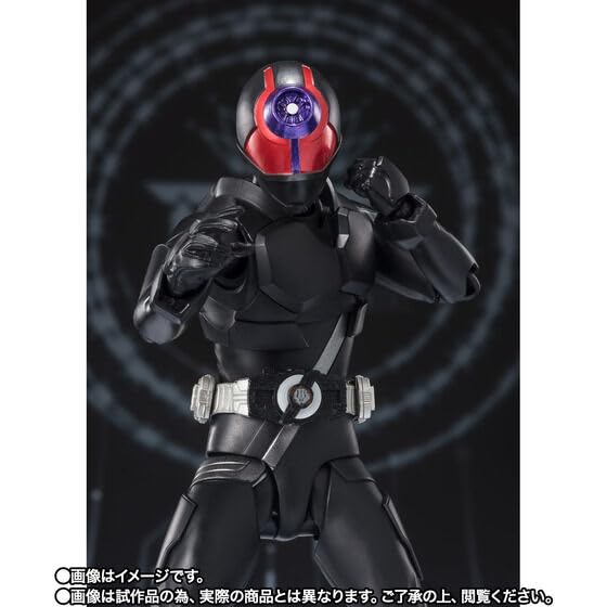 BANDAI S.H.Figuarts GM Rider set from Kamen reder geats ABS Action Figure NEW_7