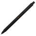 Mitsubishi Uni Kuru Toga Metal 0.5mm Mechanical Pencil M5KH1P.24 Nocturne Black_1