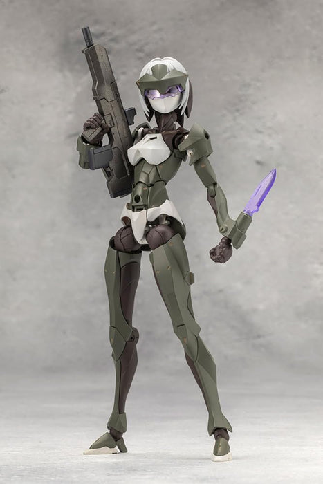 Kotobukiya Megalo Mania Penetrator 160mm non-scale Plastic Model Kit CX019 NEW_2