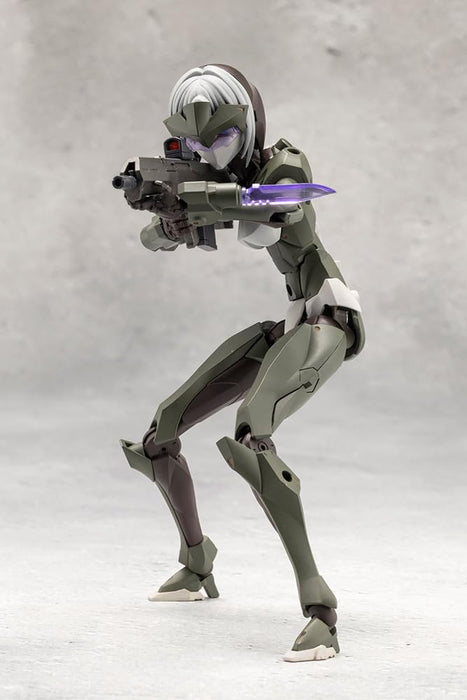 Kotobukiya Megalo Mania Penetrator 160mm non-scale Plastic Model Kit CX019 NEW_9