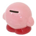 Kirby's Dream Land pottery Piggy Bank Smile 16909 SK Japan 9.5x13x11.5cm NEW_2