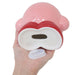 Kirby's Dream Land pottery Piggy Bank Smile 16909 SK Japan 9.5x13x11.5cm NEW_3