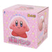 Kirby's Dream Land pottery Piggy Bank Smile 16909 SK Japan 9.5x13x11.5cm NEW_4
