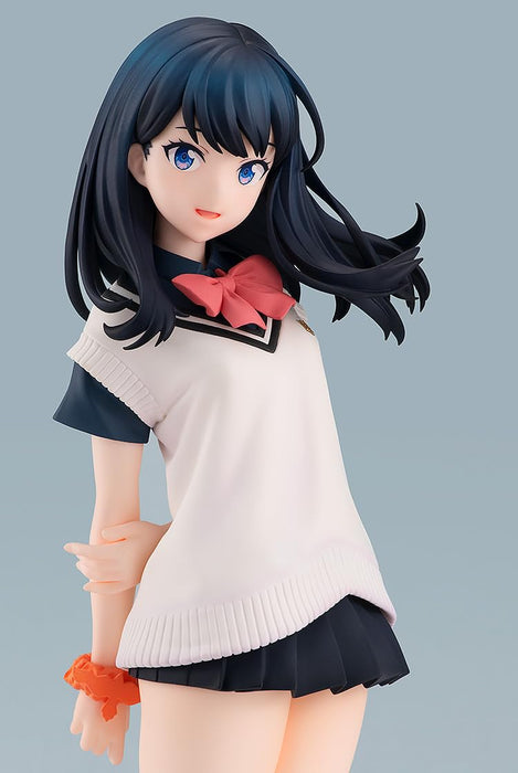 Pop Up Parade GRIDMAN UNIVERSE Rikka Takarada L Size non-scale Figure G19375 NEW_3