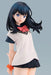 Pop Up Parade GRIDMAN UNIVERSE Rikka Takarada L Size non-scale Figure G19375 NEW_3
