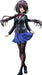 Pop Up Parade Date a Live Kurumi Tokisaki: School Uniform Ver. L Size Figure NEW_1